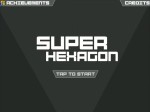 Game: Super Hexagon