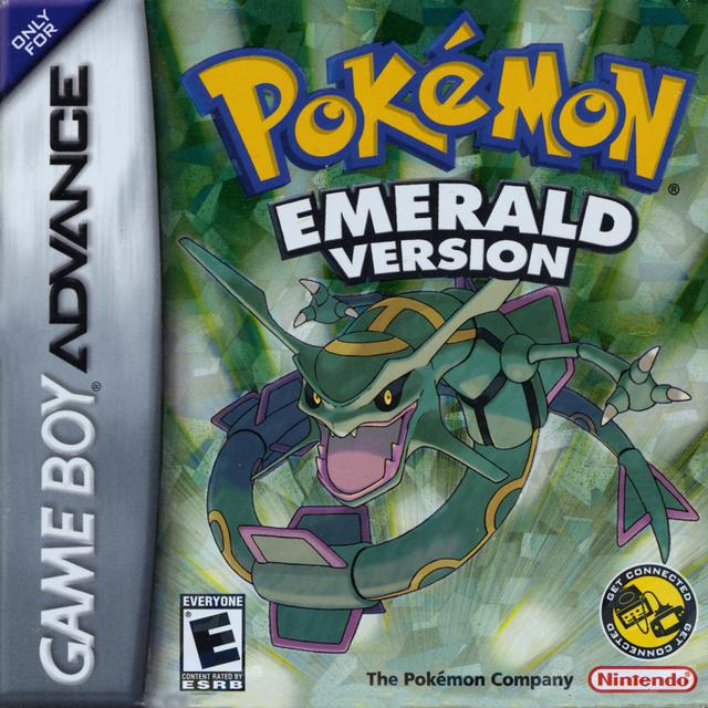 pokemon emerald version download free