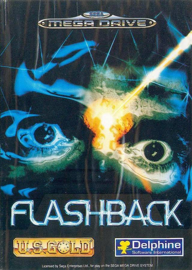 Flashback Flashback