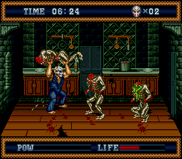 Splatterhouse