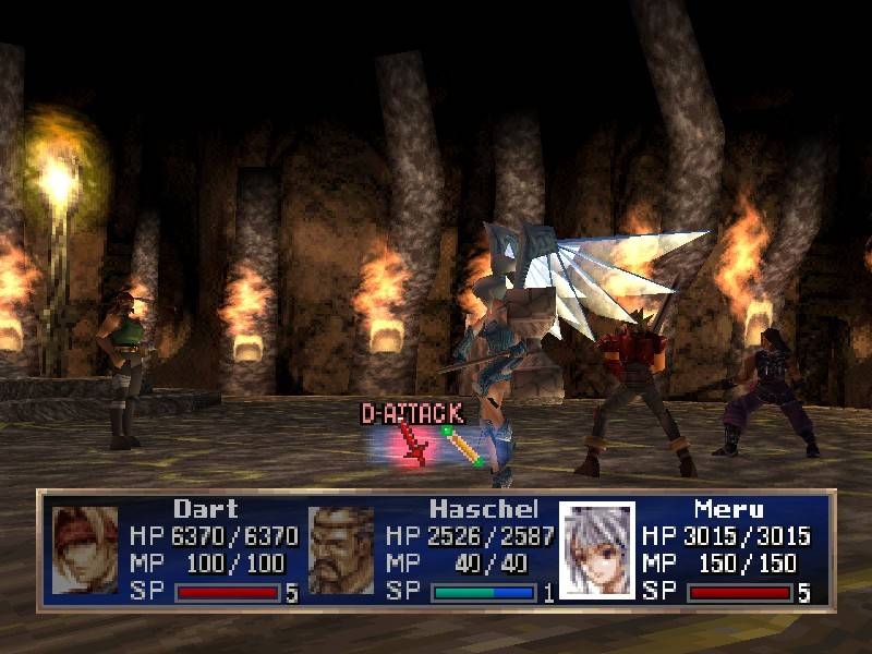 Underrated Ps1 Rpg Games