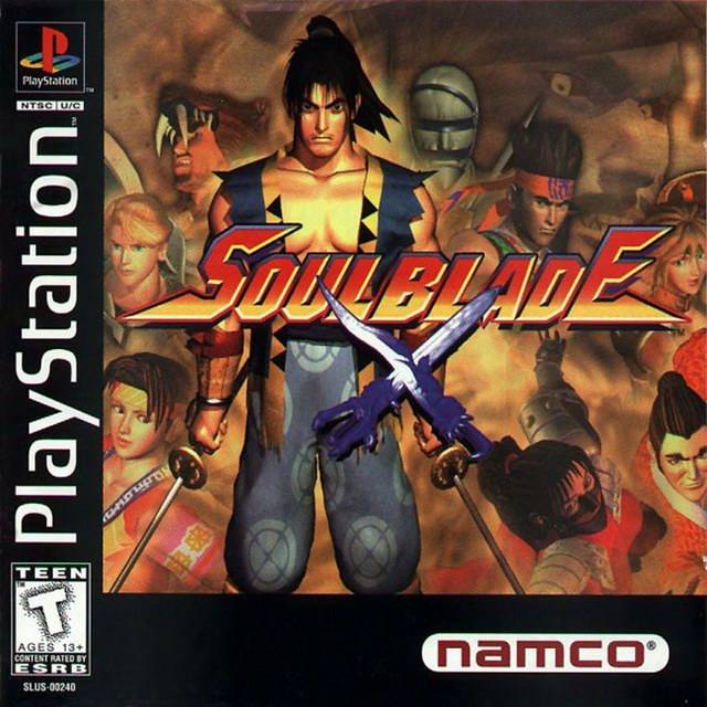 game ps1