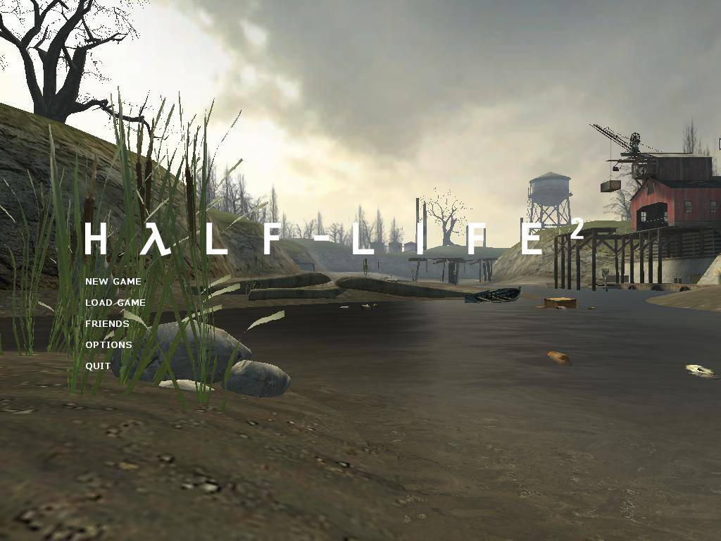 Инструкция По Установке Модов В Half-Life 2