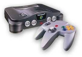 Nintendo 64