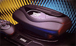 Sega 32X