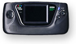 Sega Game Gear
