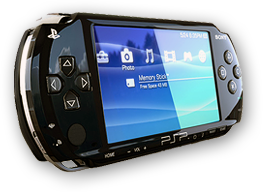 PlayStation Portable