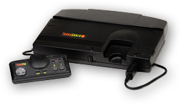 TurboGrafx-16