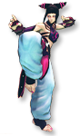 Juri (Street Fighter) - Wikipedia