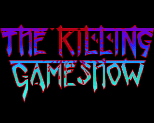 The Killing Game Show