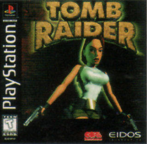 Tomb Raider