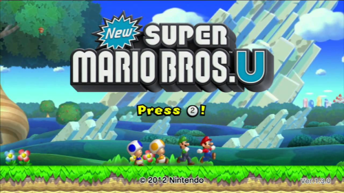 cemu super mario bros u