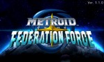 Game: Metroid Prime: Federation Force