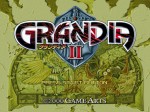 Game: Grandia II