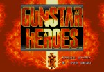 Game: Gunstar Heroes
