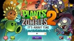 Game: Plants vs. Zombies 2: It's About Time