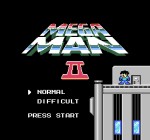 Game: Mega Man 2