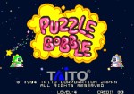 Game: Puzzle Bobble