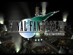 Game: Final Fantasy VII