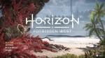 Game: Horizon Forbidden West