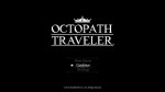 Game: Octopath Traveler