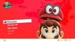 Game: Super Mario Odyssey