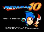 Game: Mega Man 10