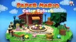 Game: Paper Mario: Color Splash
