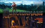 Game: Dungeonmans