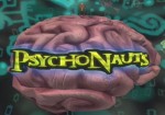 Game: Psychonauts