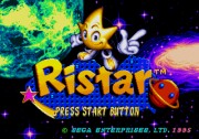 Ristar