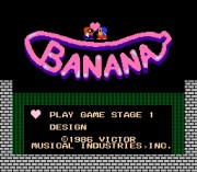 Banana