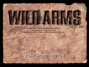 Wild Arms
