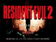 Resident Evil 2