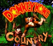 donkey kong gang