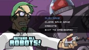 Return All Robots!