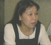 Chikayo Fukuda