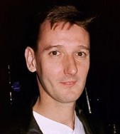 David Whittaker Artist: Photo