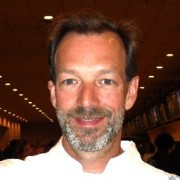 Glenn Stafford