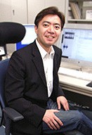 Hideki Naganuma