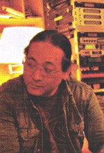 Hidenori Maezawa