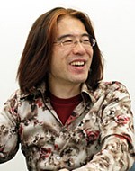 Hiroaki Yoshida