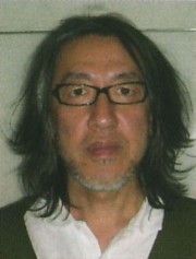Hirokazu Tanaka