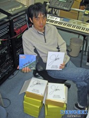 Hiroshi Kawaguchi