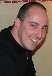 Jochen Hippel