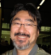 Jun Funahashi
