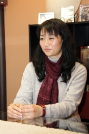 Michiko Naruke