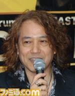 Mutsuhiko Izumi