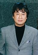 Noriyuki Asakura