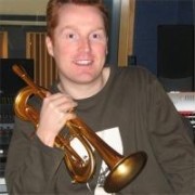 Robin Beanland